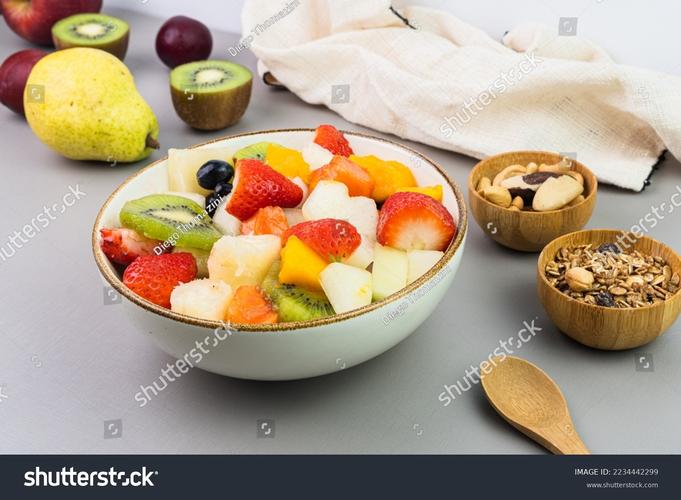 Beyond the Bowl: Creative Ways to Enjoy Berry Fruit Salad